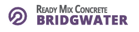 Ready mix concrete Bridgwater